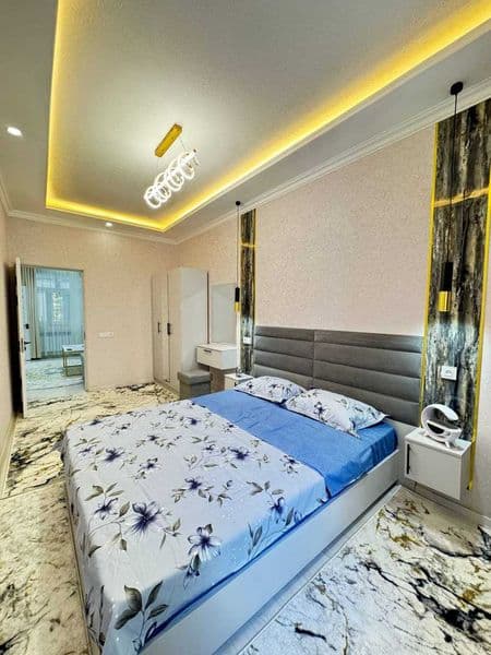 Район: Чиланзарский <br />
Адрес: 2-квартал<br />
Ориентир: 