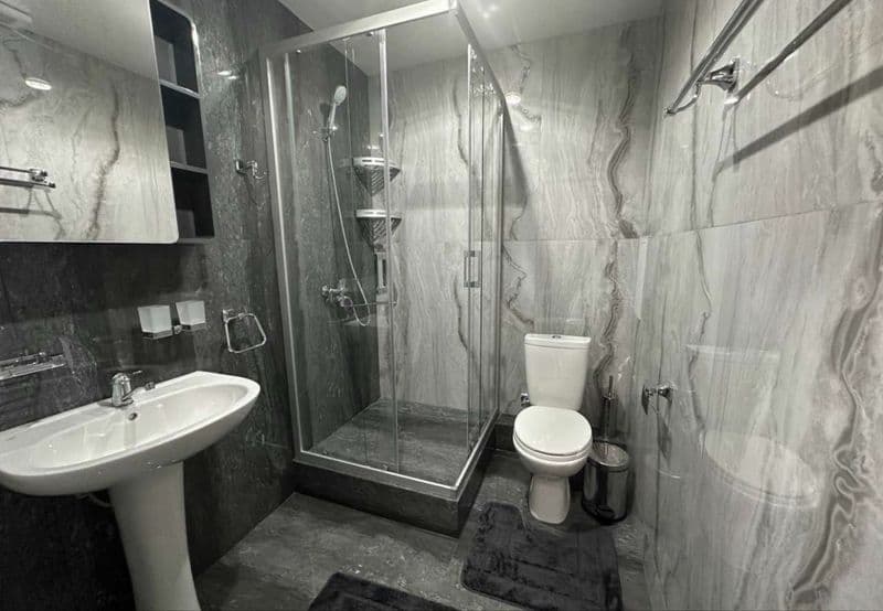 Сдается квартира укомплектована полностью мебелью и техникой — фото 4