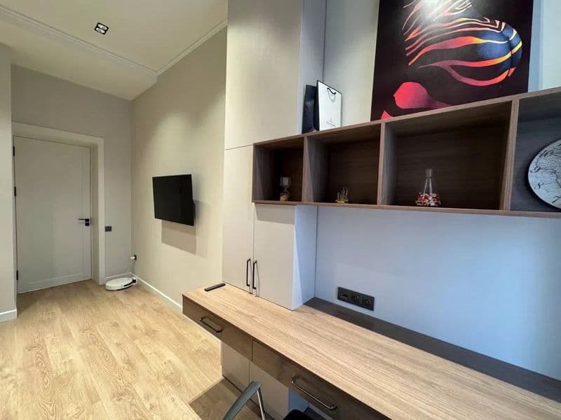 Сдается квартира<br />
<br />
Новостройка в ЖК Barocco<br /> — фото 5