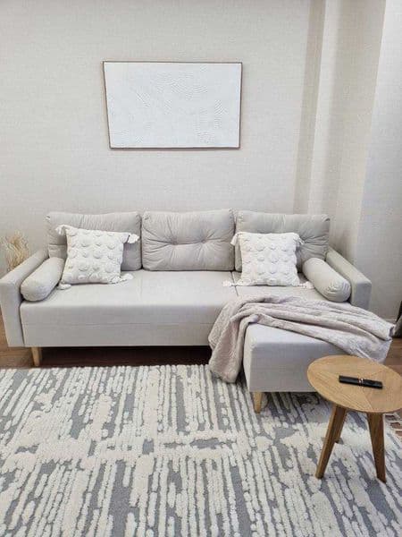 К вашему вниманию рады представить 2х комнатную квартиру на 