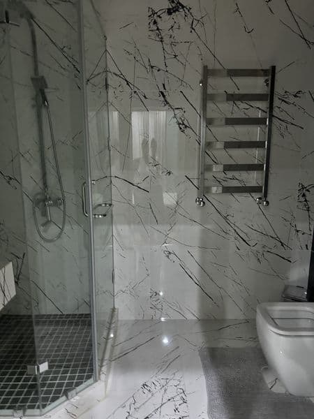 Сдаётся 3-х ком.кв на 8 этажном новостройке,5 этаж,со всеми  — фото 5