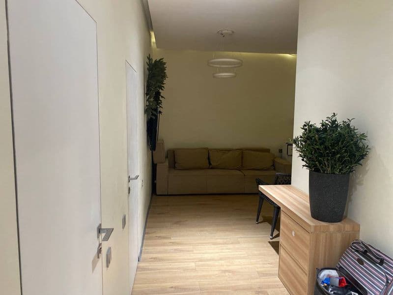 Сдаётся в аренду квартира в городе Ташкент, семья, иностранц — фото 2