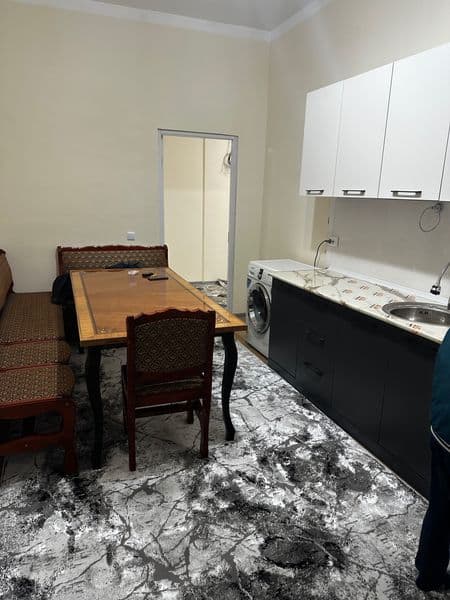 сдается 2/7/7 82кв.м 2-х комнатная. своя чистая со всеми удо — фото 2