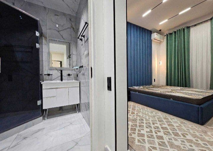 Аренда квартиры на Мирабад район новостройка ориентир метро  — фото 4