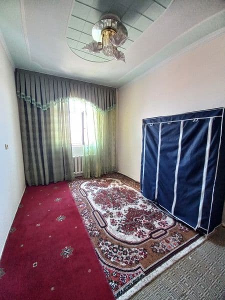 Метро Ғафур Ғулом, Чорсу, Ганга якин, 2 хонали уй, шароит ях