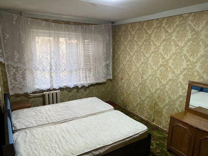 Сдам квартиру <br />
Чиланзар 23<br />
3/3/5<br />
Состояние — фото 2