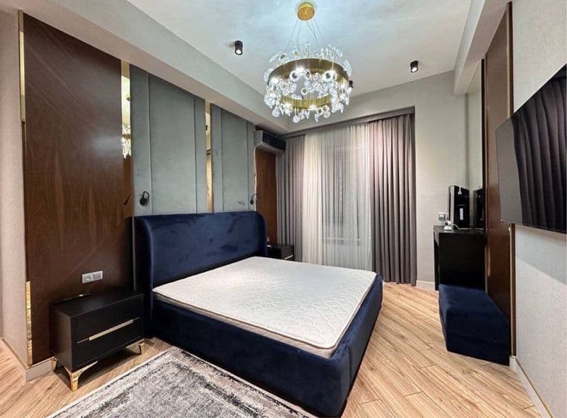 Аренда квартира:<br />
#Шайхантахурсикй  район <br />
Ориент