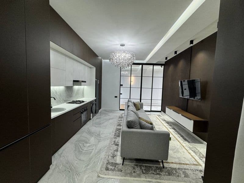 Мирзо-улугбекский район<br />
Дархан<br />
ЖК Акай Сити<br / — фото 3