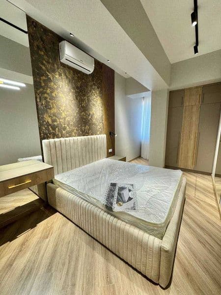 К вашему вниманию рады представить 2х комнатную квартиру на 