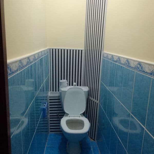 Центр города, двух комнатная квартира. 9-этажный дом, кварти — фото 2