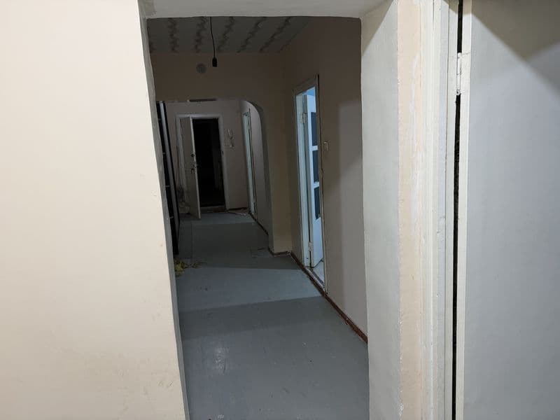 4 xonali 100 kv m 9 etajli dom 9 etajda joylashgan kvartira  — фото 3