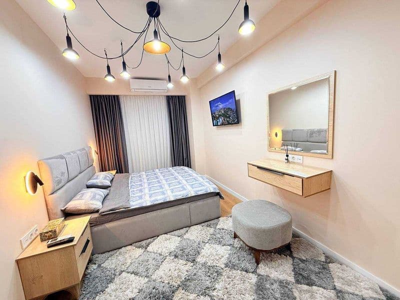 Сдается 2-комнатная квартира,2/9/25-1000 у.е на Дархане,ул.К — фото 5