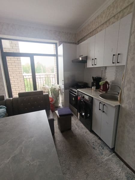 Новостройка<br />
Ориентир: Ттз 2  Базар <br />
Ул, Буюк Ипа — фото 5