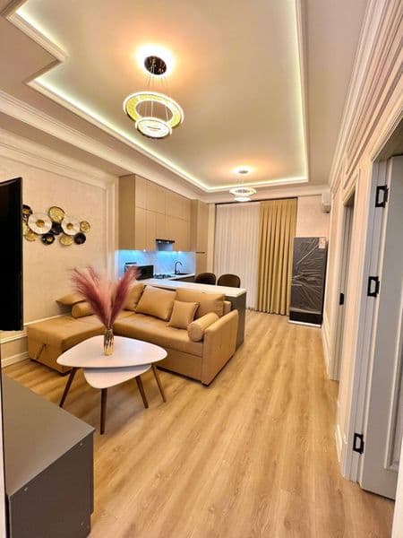 Модерна<br />
2/9/10<br />
50кв<br />
600$<br />
<br />
+998