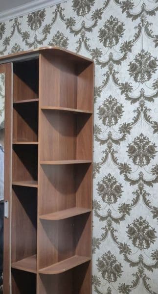 Аренда квартиры 1/2/4 Куйлюк 1 массив . Корзинка.<br />
Мебе