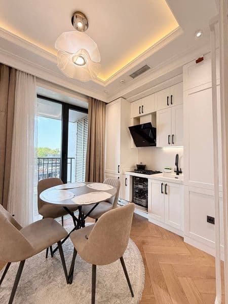 Сдаётся - Новостройка <br />
<br />
Район - Яккасарай<br />
 — фото 5