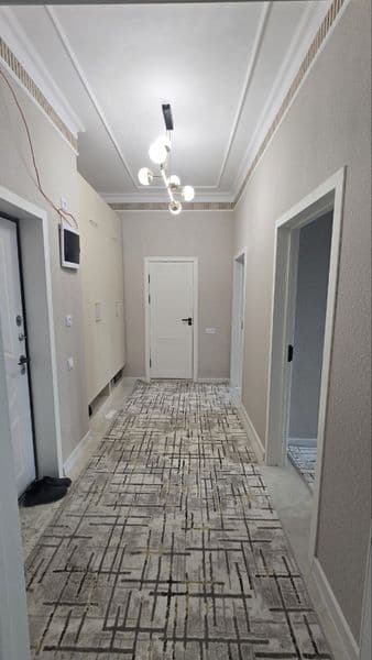 Сдаётся КЛАССНАЯ квартира<br />
<br />
• Район: Сергелийский — фото 4