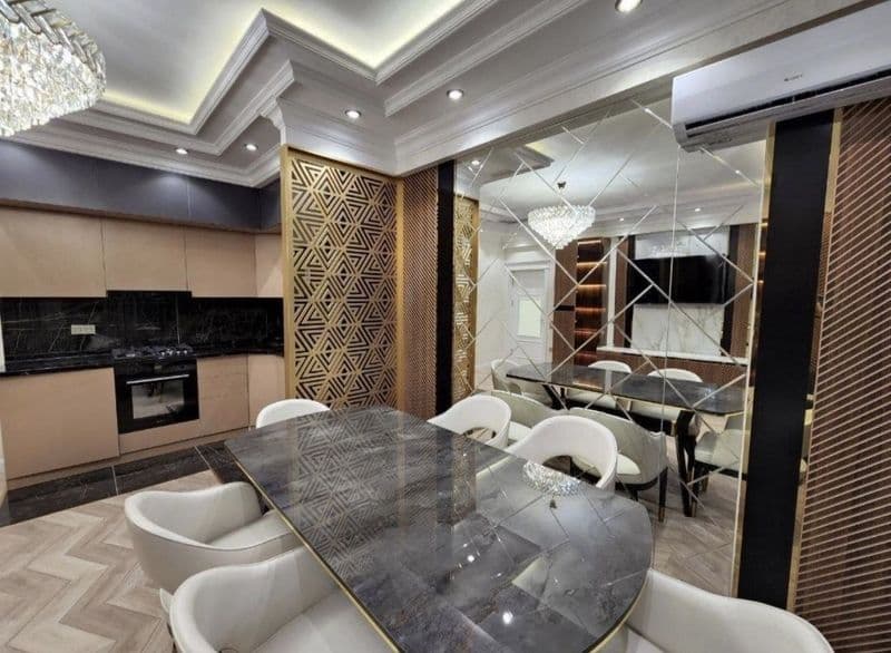 Аренда НОВОСТРОЙКА 4/7/9<br />
<br />
Местонахождение Яккаса — фото 4