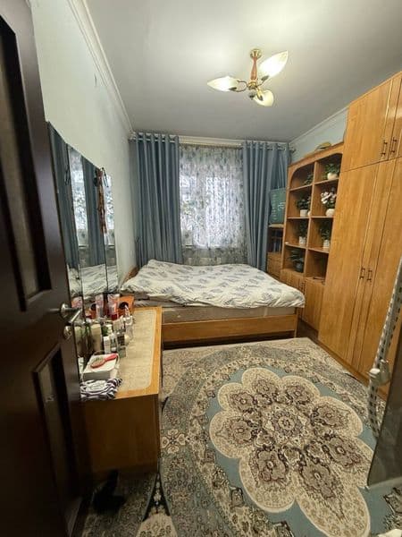 5a sergelida 3 metroga 300m <br />
hamma sharoiti bor<br />
 — фото 2