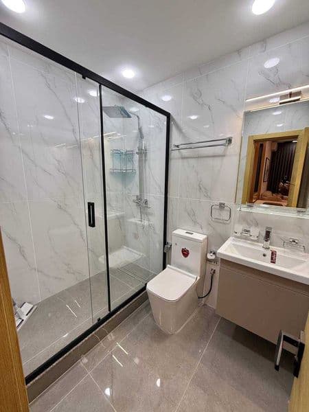 2-комнатная квартира 50 м² в Мирзо Улугбекском районе, Дарха — фото 4