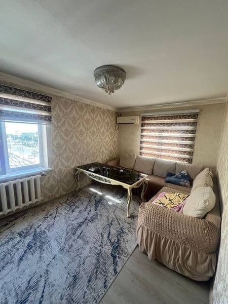 Manzili: Chilonzor 16kv Surochna<br />
 Moʻljali:Chilonzor m