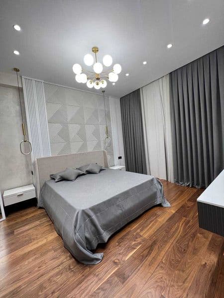 Элитный апартамент ЖК <br />
Район: Мирабадский <br />
Кол-в — фото 2