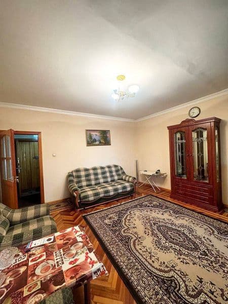 Сдаю квартиру в аренду <br />
Юнусабад 4 квартал<br />
Ориен — фото 4