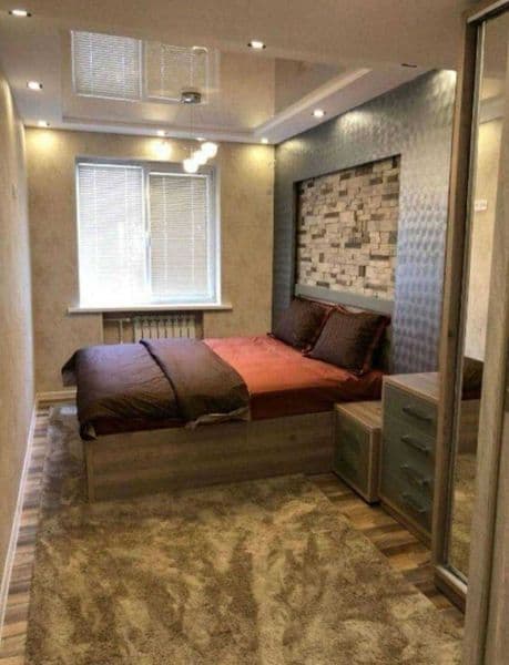 Сдается квартира.. на Шота Руставели <br />
Ориентир - магаз — фото 3