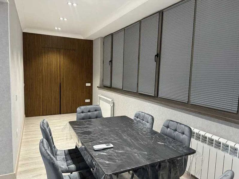 Сдаётся квартира на Ц1‼️<br />
Ориентир - Кафе Чайкоф<br />
 — фото 5