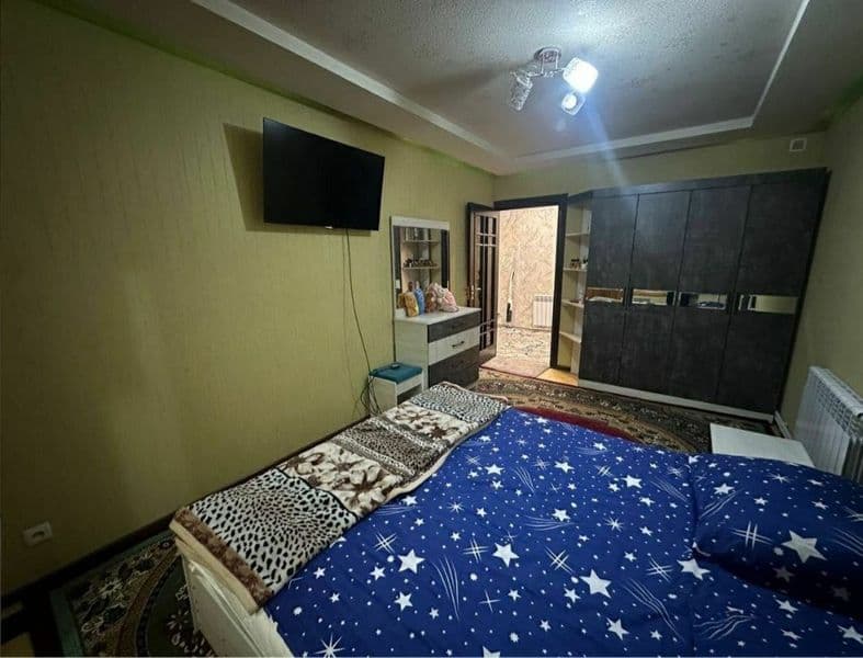 Аренда <br />
Сергили 4.<br />
3/3/5. Евро квартира <br />
У — фото 3