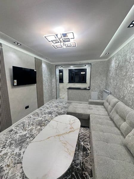 Квартира с новым ремонтом, никто не жил, все новое, с обстан — фото 4