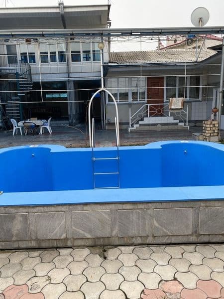 Аренда Дом <br />
Ориентир Феруза, Греческий городок<br />
К
