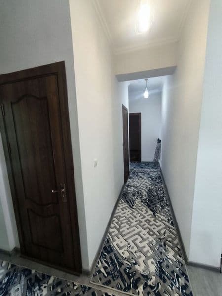 Сергелида Курувчилар метро бекати енида новостройка 3хонали  — фото 3