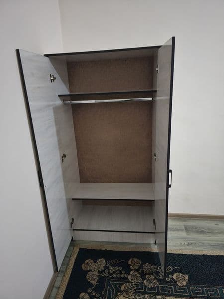 Сдаётся 1/1/5 <br />
В бывшем общежитие <br />
С удобствами  — фото 5