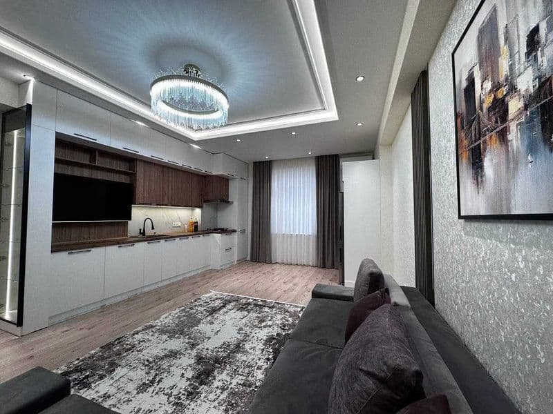 Сдаётся уютная и полностью меблированная 2-комнатная квартир — фото 5