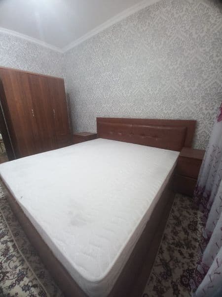 Аренда коракамиш 2.хонали  оилага берилади хамма шароити бор — фото 5