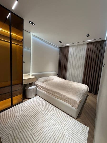 Сдается квартира <br />
#Шайхонтахурский район<br />
ЖК "Koh — фото 4