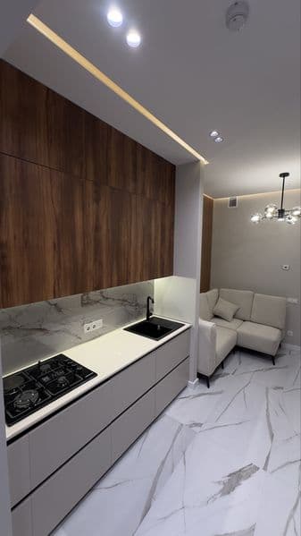 Сдаётся двухкомнатная квартира в ЖК O'zmakon от Golden House — фото 3