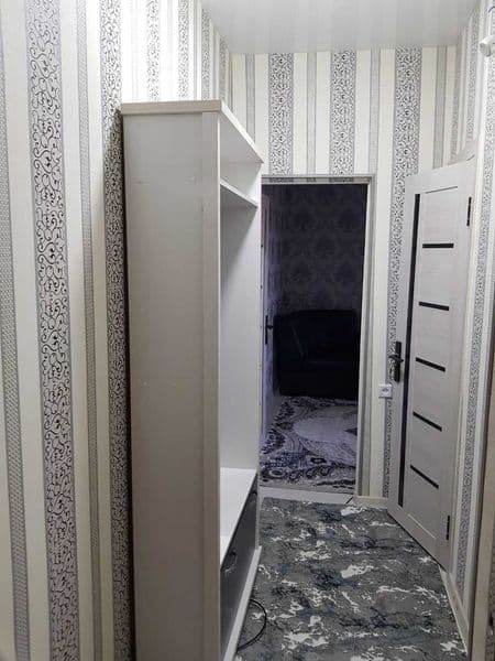 Сдаётся  Квартира<br />
Ориентир - бывший ресторан Юнусабад  — фото 4