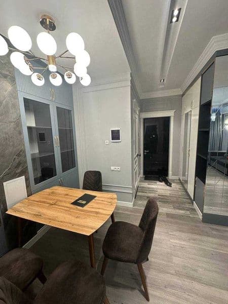 К вашему вниманию рады представить 2х комнатную квартиру на  — фото 5