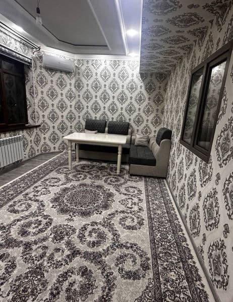 Manzili: sergili tumani<br />
 Moʻljali: Golden life <br />
 — фото 2