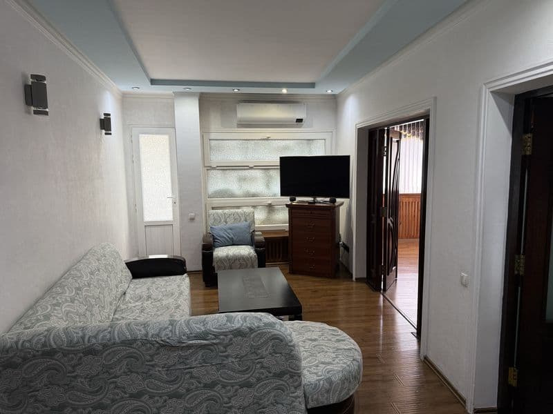 Сдаётся на долгосрочную аренду четырехкомнатная квартира в з — фото 5