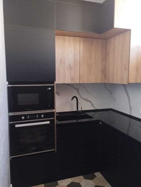 Сдаётся  Квартира в новостройке на Богишамоле впервые<br />
 — фото 4