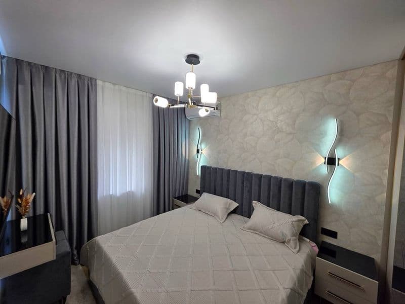 Квартира полностью обставлена мебелью и техникой звоните ест — фото 2