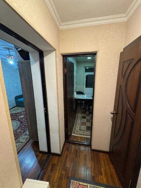 Arenda kvartira Yunusobod tumani 1 xonali uy Yunusobod rovdi — фото 4