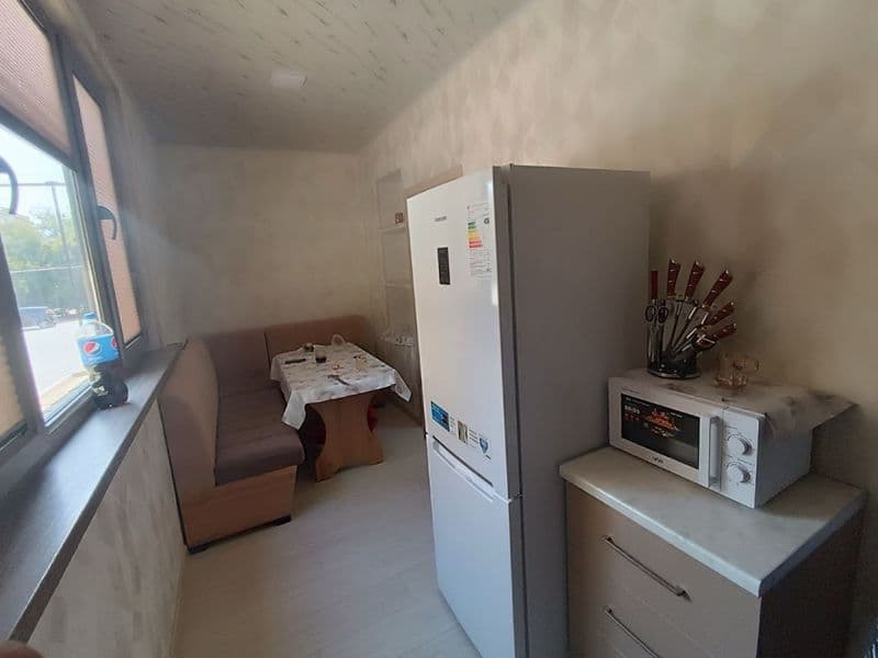 кора камиш 1/4 аренда 2 хона <br />
 узок муддатга<br />
 ха — фото 3