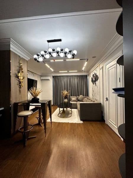 Сдаётся шикарная новая квартира в Шайхантахурском районе,  Ж — фото 2