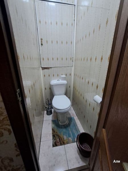 Сдаётся квартира в яккасарайском районе массив башлык окурат — фото 5