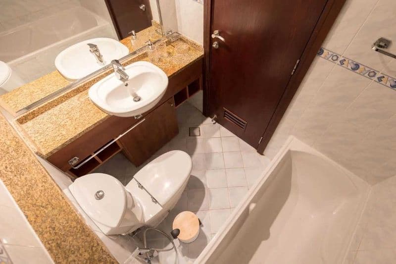 1 комнатную квартиру на 8 этаже,<br />
В квартире есть все н — фото 5