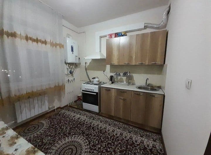 Очень хороший расположение для порадичний людем евро квартир